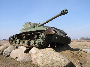 28 tank