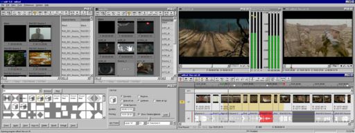 Wilfred was cut on Edit*